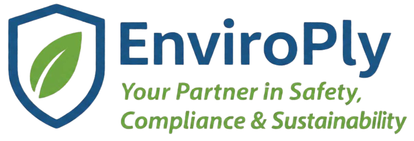 Enviroply Pty(Ltd) logo