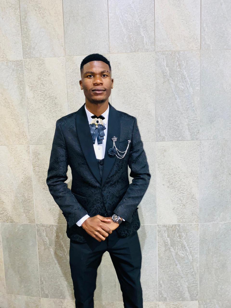 Mokwena TS - Director at Enviroply