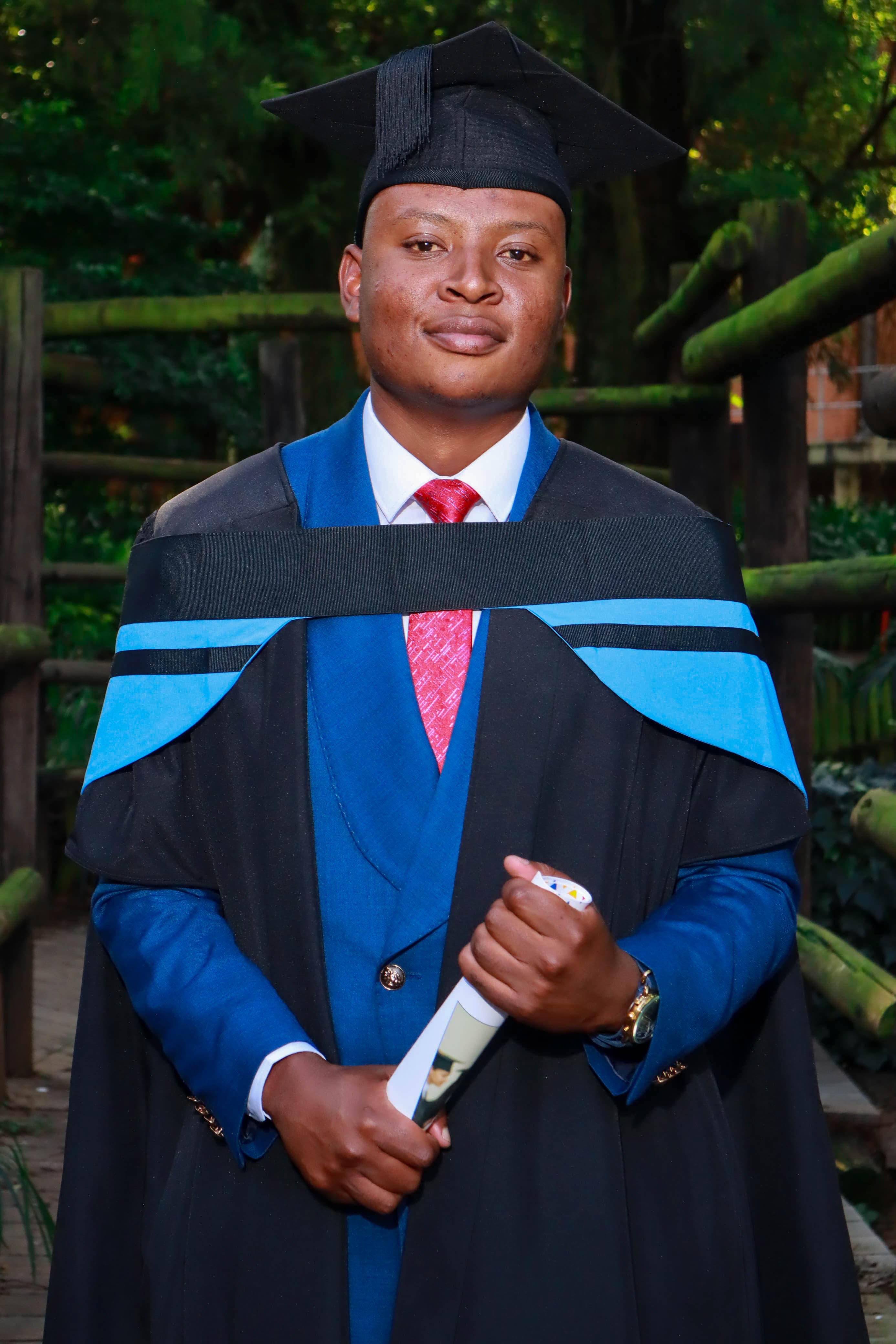 Mtshali B - Director at Enviroply